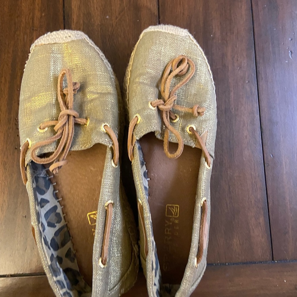 Sperry shoes